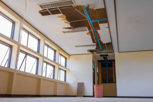 Best Emergency water damage restoration  in North Beach Haven, NJ