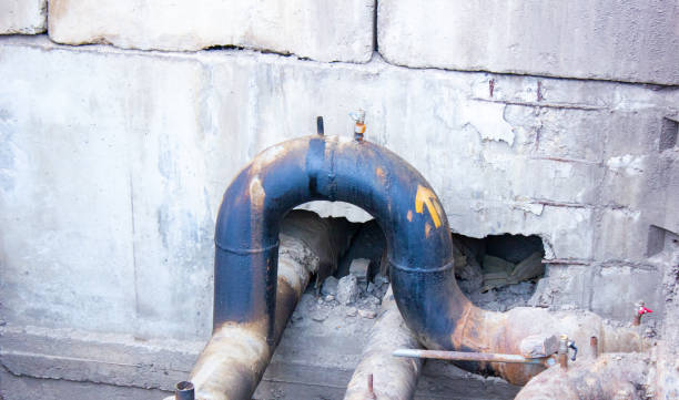 Best Professional water damage repair  in North Beach Haven, NJ